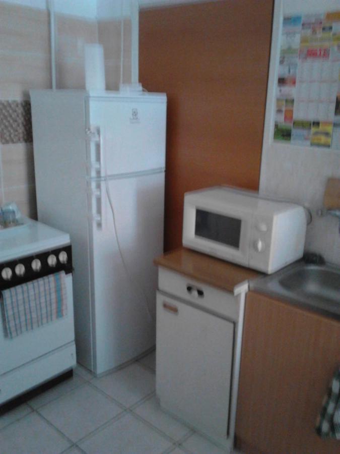 Toth Maganszallas Hajduszoboszlo Apartment Exterior photo