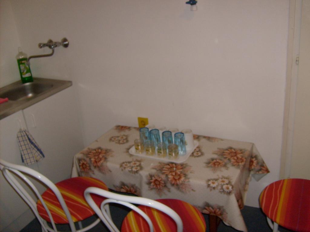 Toth Maganszallas Hajduszoboszlo Apartment Exterior photo