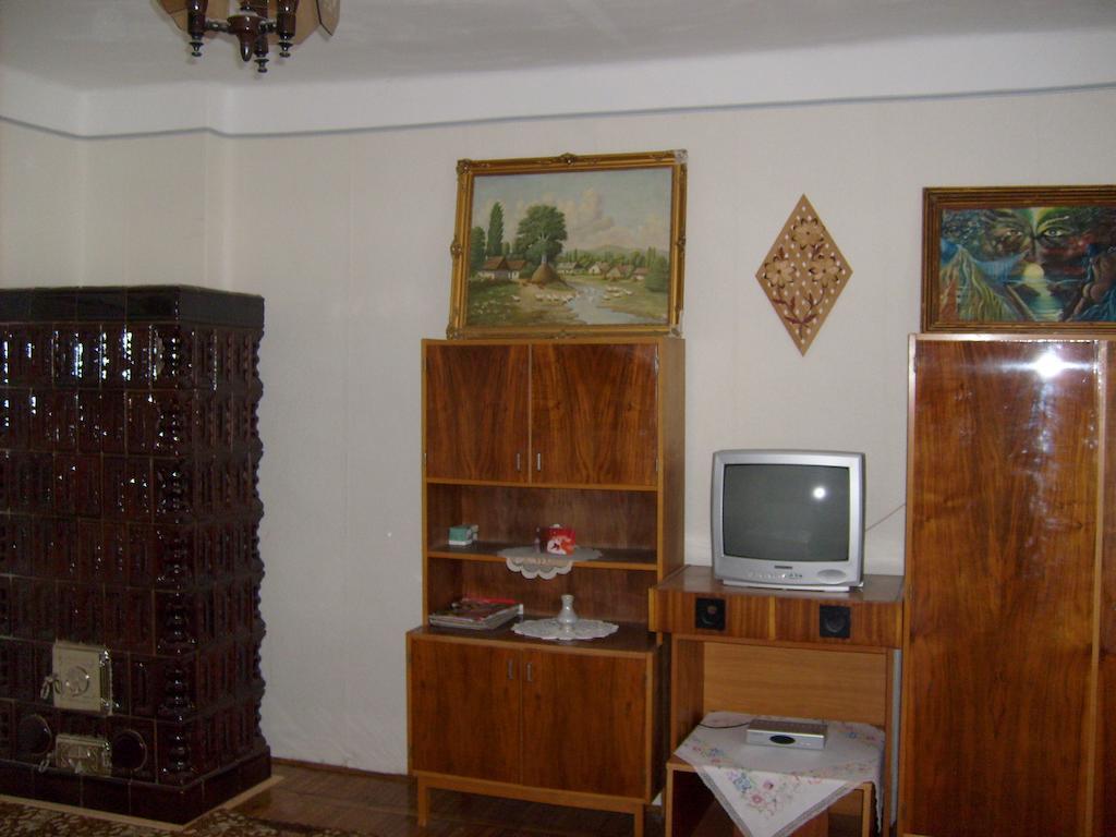 Toth Maganszallas Hajduszoboszlo Apartment Exterior photo