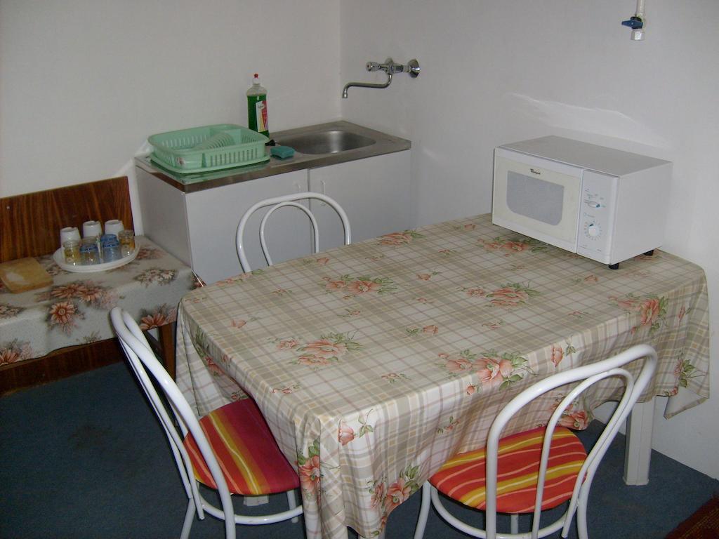 Toth Maganszallas Hajduszoboszlo Apartment Room photo