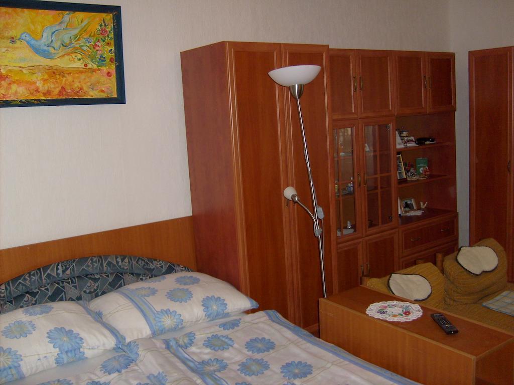 Toth Maganszallas Hajduszoboszlo Apartment Room photo