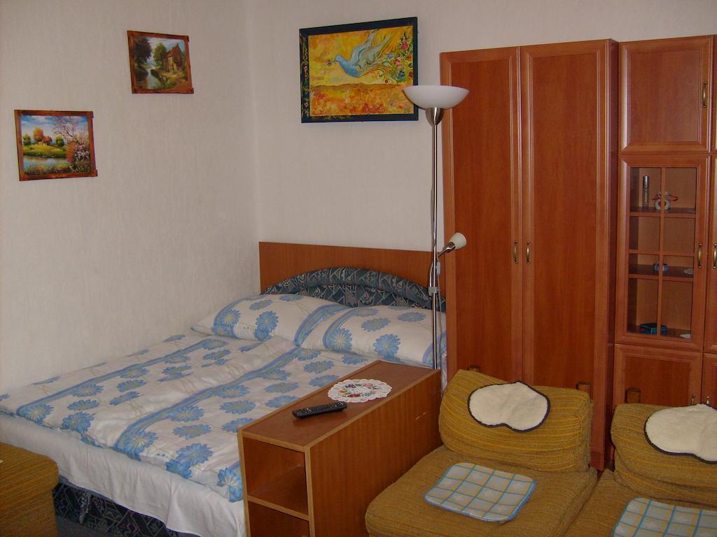 Toth Maganszallas Hajduszoboszlo Apartment Room photo