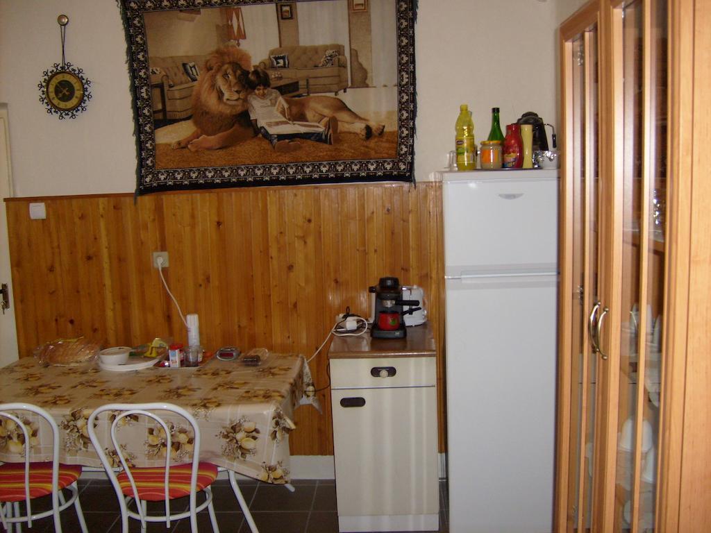 Toth Maganszallas Hajduszoboszlo Apartment Exterior photo